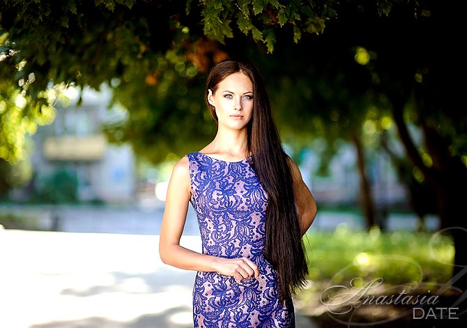 Mature Russian Lady Irina From Kiev 29 Yo Hair Color Black
